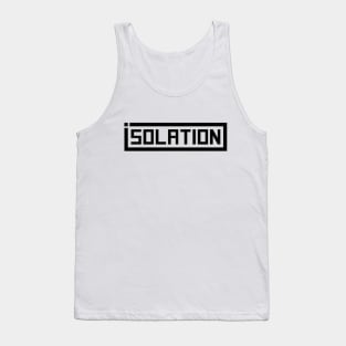 isolation Tank Top